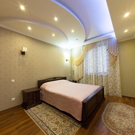 מלון Zaporizhia Royal חדר תמונה