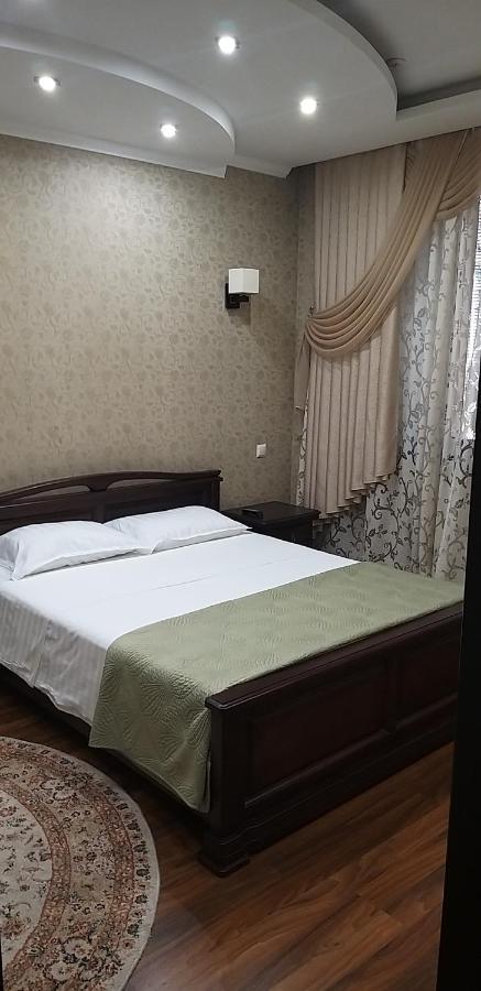 מלון Zaporizhia Royal מראה חיצוני תמונה