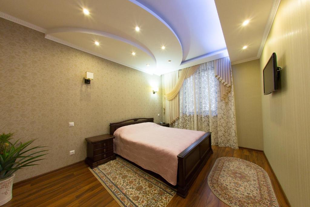 מלון Zaporizhia Royal חדר תמונה