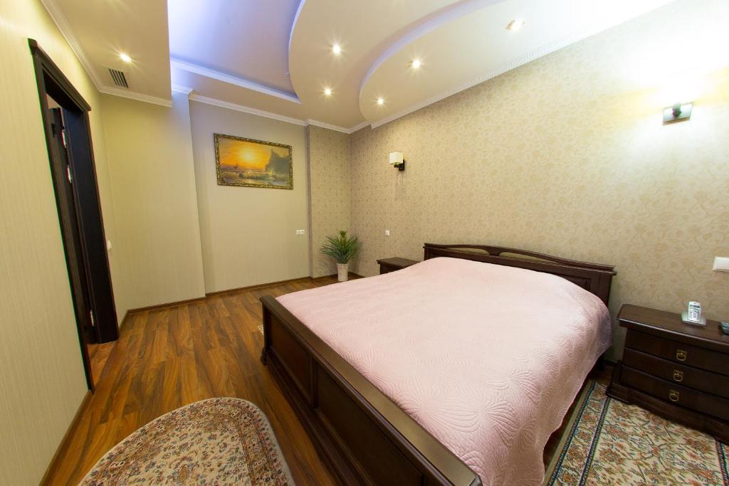 מלון Zaporizhia Royal מראה חיצוני תמונה