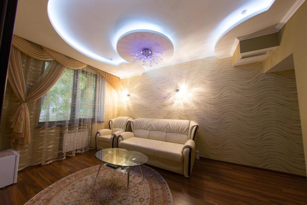 מלון Zaporizhia Royal מראה חיצוני תמונה