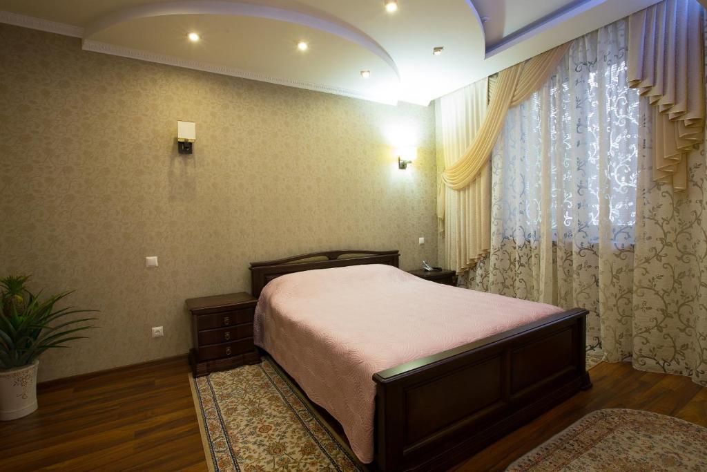 מלון Zaporizhia Royal מראה חיצוני תמונה